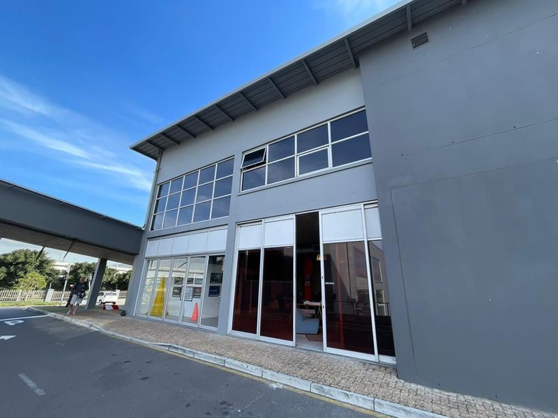 NORTHGATE ISLAND | SHOWROOM TO RENT | BROOKLYN, MILNERTON