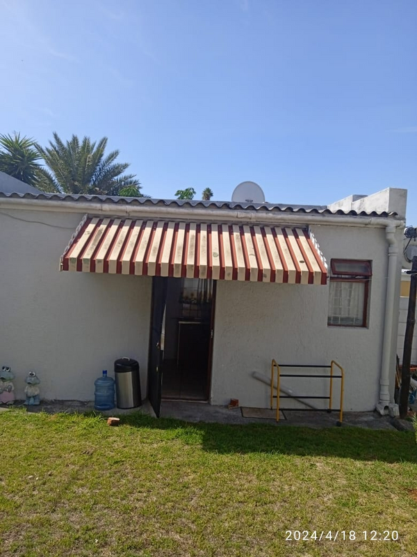 GRANNY FLAT AVAILABLE TO LET IMMEDIATELY IN PAROW