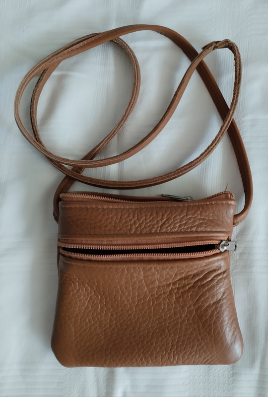 Small handbags