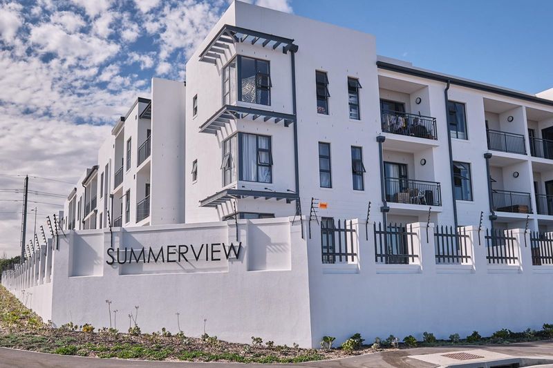 Summerview – Luxury two bedroom apartment available