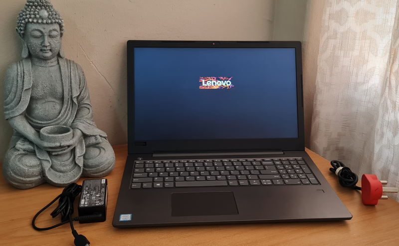 Lenovo IdeaPad V330 Core i5 8th Gen Busines Laptop for Sale!