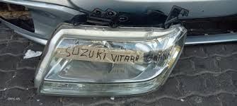 Suzuki Vitara headlight
