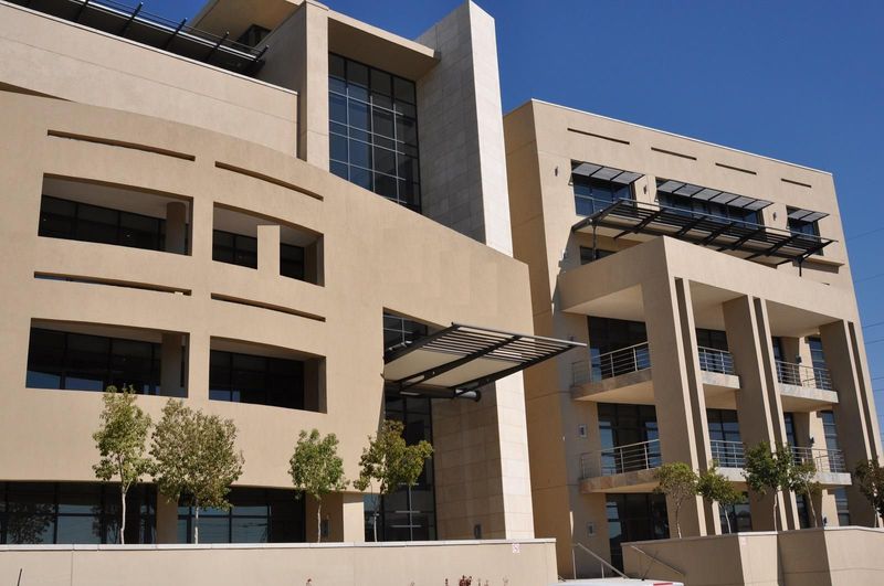 487m² Commercial To Let in Menlyn at R175.00 per m²