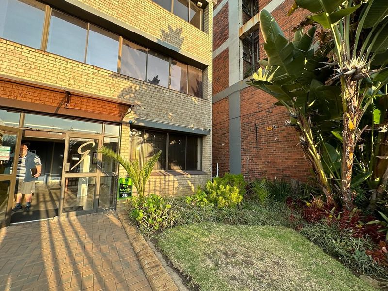 36 Hubert Mathew Road | Commercial Property for Sale in Illiondale, Edenvale