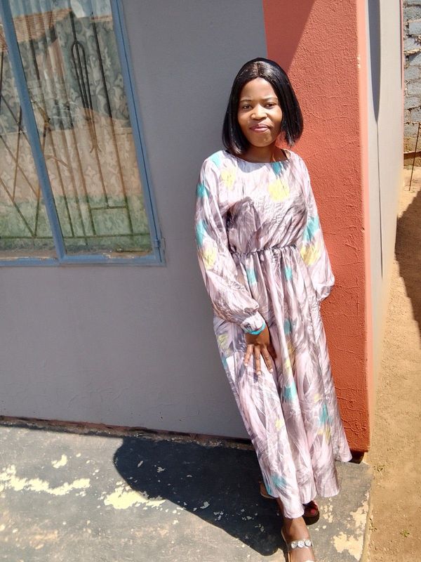 MALAWIAN LADY LOOKING FOR DOMESTIC WORK