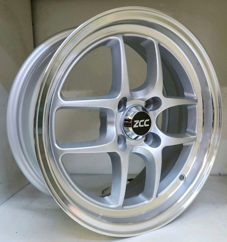 Brand new 15&#34; ZCC MAGS
