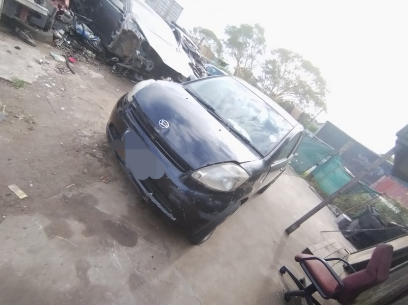 Diahutsi sirion 1.3 manual breaking up for parts 2008