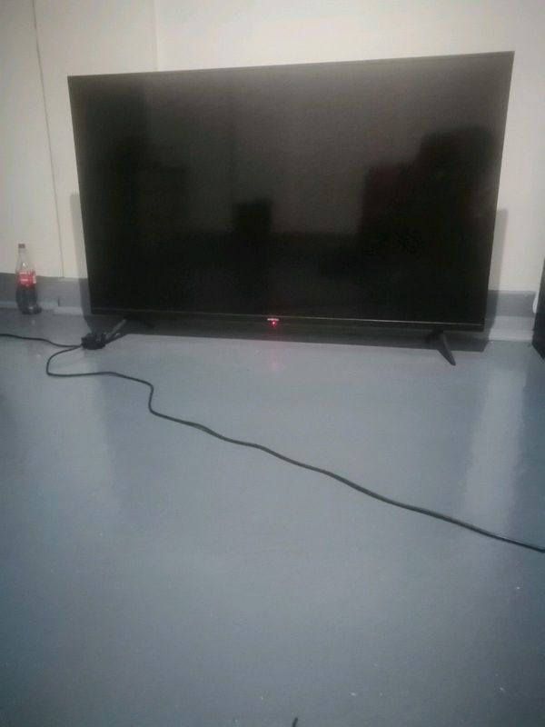 Sinotec 70&#34; inch Android Smart TV