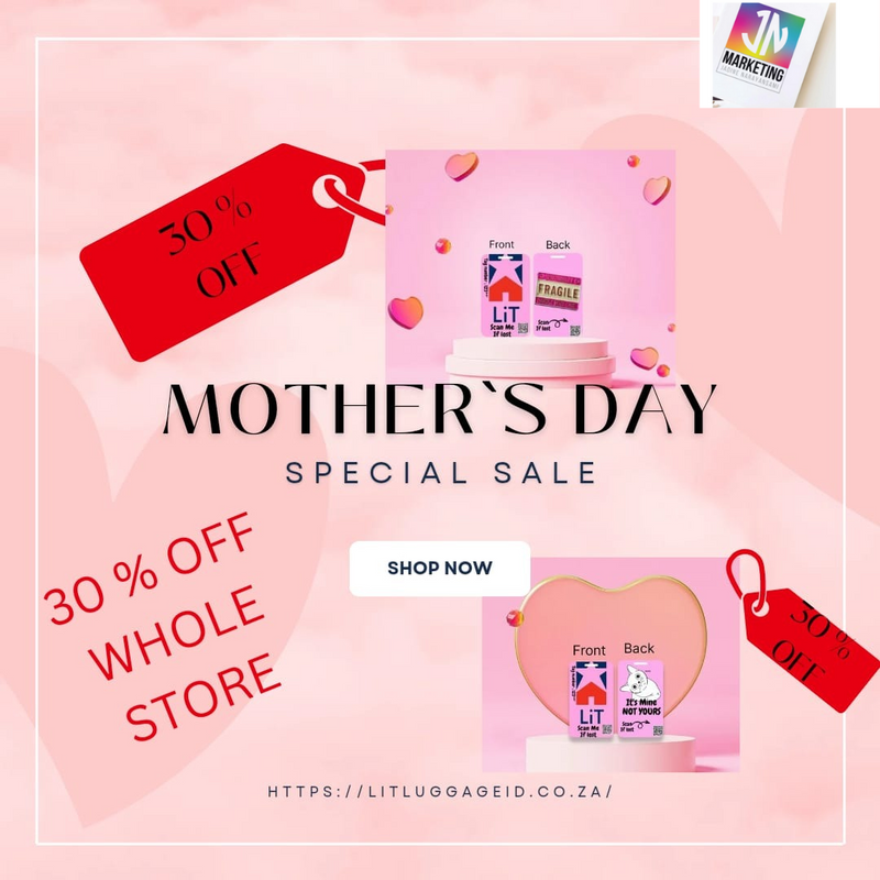 Mother&#39;s day special