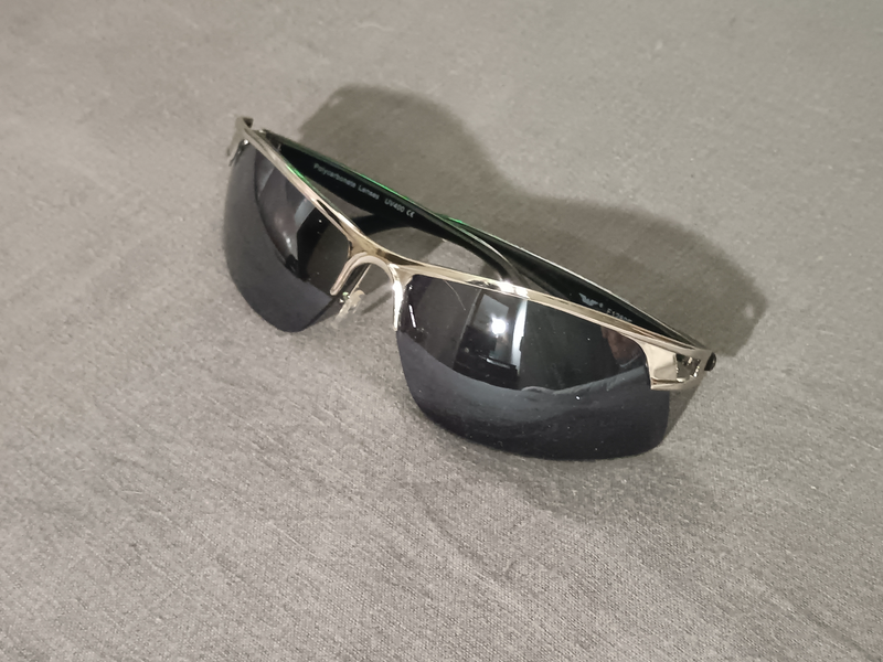 Used no brand Stylish sturdy Quality Polarized Sunglasses For Men