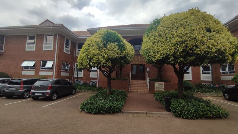 Bedfordview Office Park | Prime Office Space to Let in Bedfordview