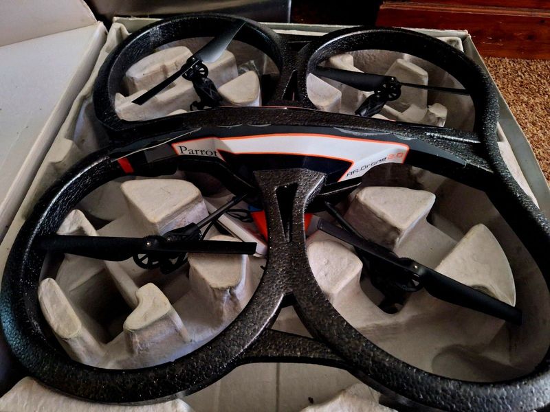 Parrot (720p) Drone for Sale