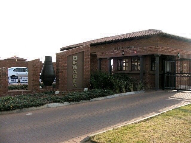 Bloemfontein, Bewarea Retirement Village, Pentagon Park, Bloemfontein.