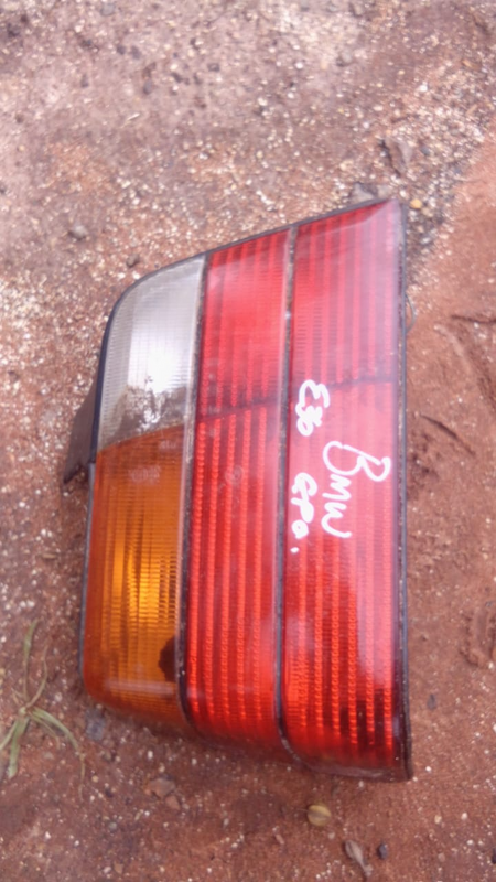 1995 BMW E36 Left Taillight For Sale.