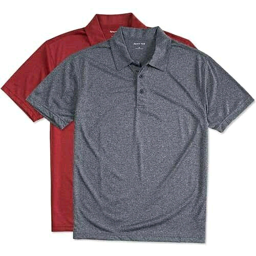 Golf-shirts/T-shirts Supply and Printing