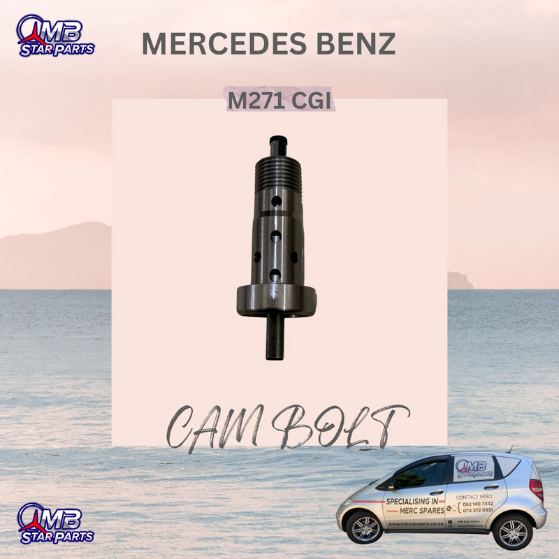 MERCEDES-BENZ  M271 CGI CAM BOLT