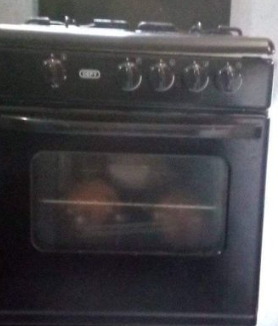 Defy gas stove/oven foe SALE