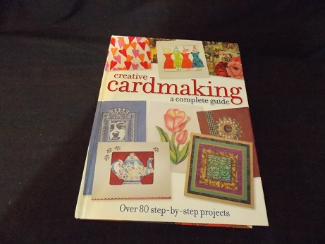 Creative Cardmaking Book