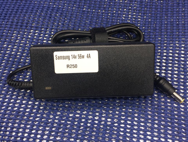 SAMSUNG 14V 56W 4A CHARGER