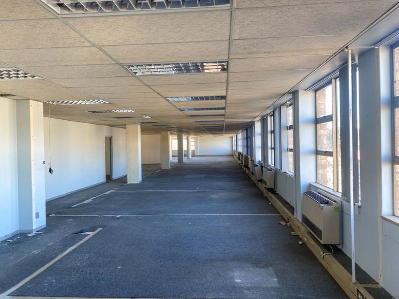 1043m² Commercial To Let in Bellville Central at R95.00 per m²