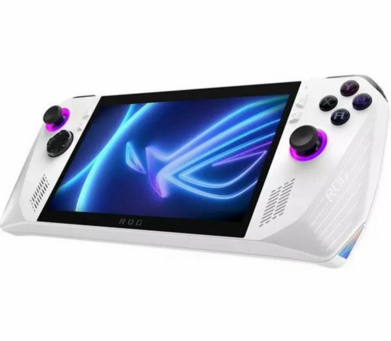 ASUS ROG Ally Z1 Extreme - Handheld Gaming Console