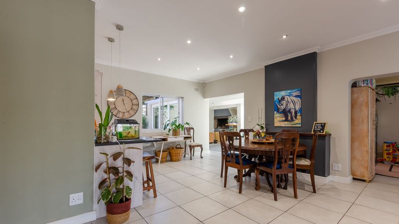 Beautifully renovated house for sale in Strand.