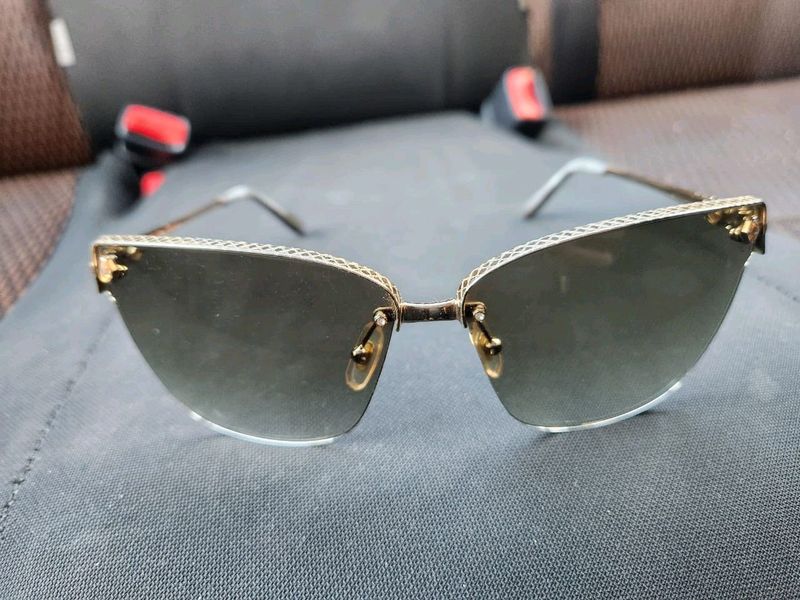 Chophard sunglasses