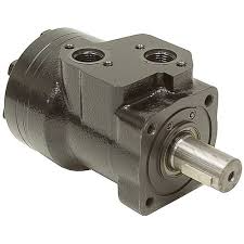 CAST IRON HYDRAULIC MOTORS FOR DIESEL TANKERS SUPPLY