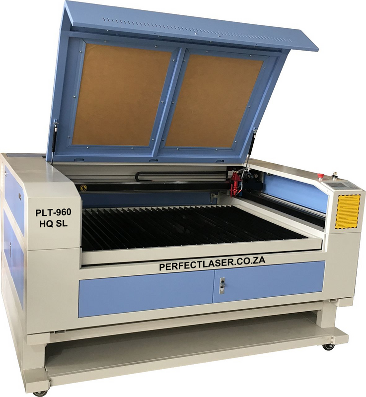 Laser Cutter/Engraver Master 960 HQ SL