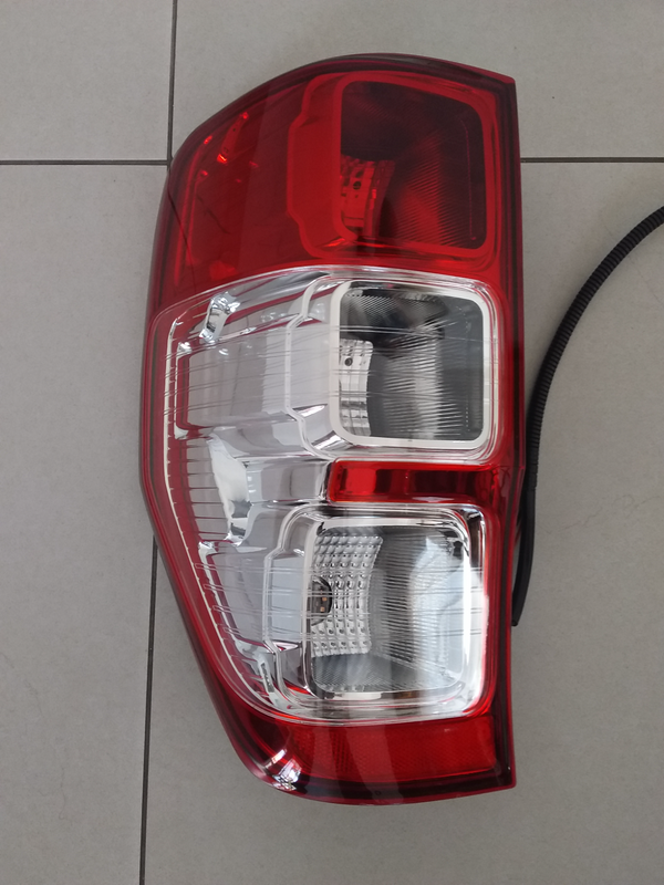 FORD RANGER T6/T7  BRAND NEW TAILLIGHTS FOR SALE PRICE: R895 Each