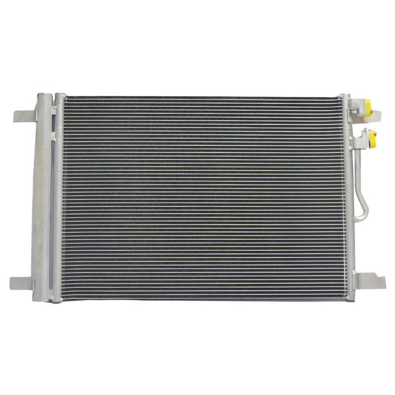 Brand new vw polo 8 1.0 18- Air Condenser for sale