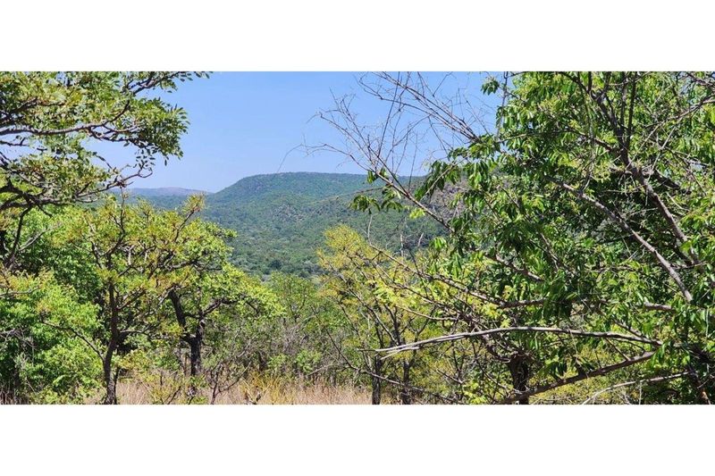Intaba-Indle - Spectacular cliff and  mountain  views - Vacant land - Tar Roads