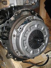 Goodwood Clutch replacement and repairs in Goodwood, preview image