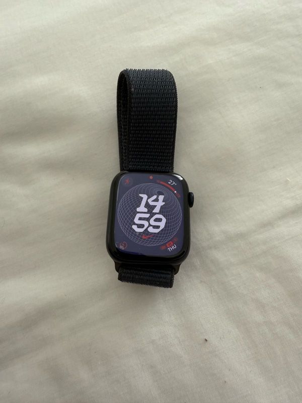 Apple Watch Series 9 GPS &amp; LTE