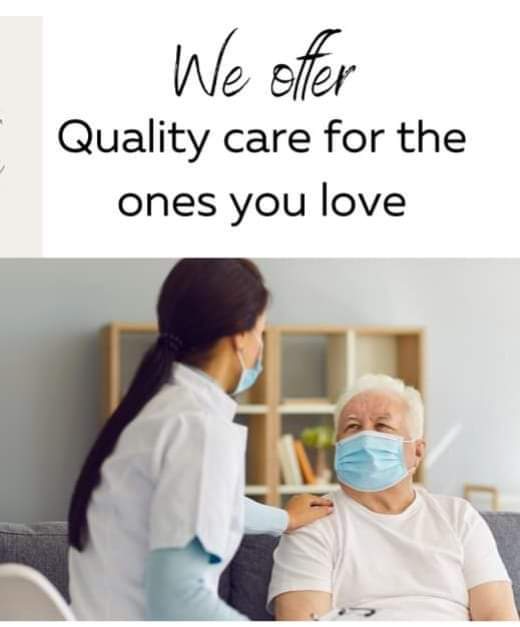 Healthcare - Ad posted by Click cares givers  care agency