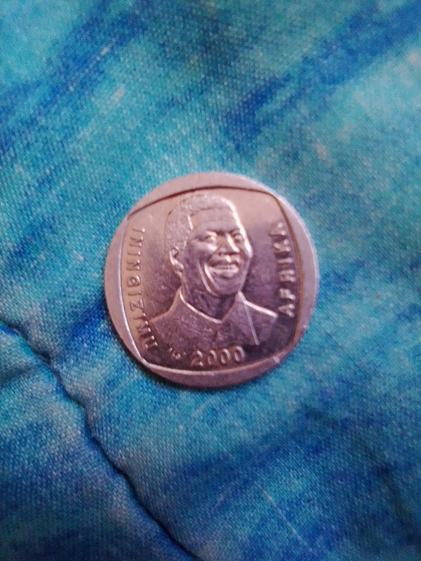 Mandela 2000