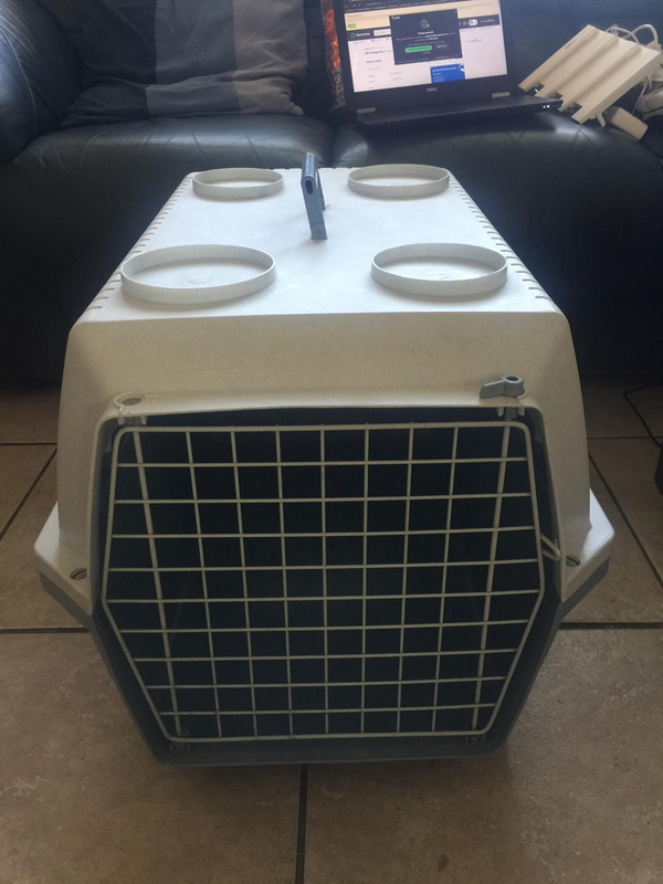 Dogit Pet Voyageur 4 0 0 Pet Crate Pet Carrier
