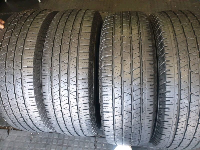 Best tyres are available