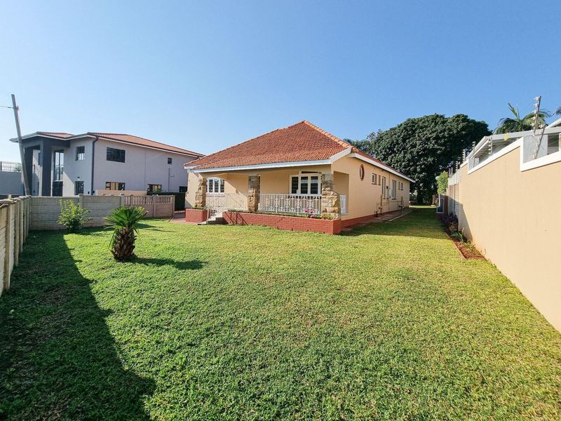 Property for sale in DURBAN NORTH, ATHLONE