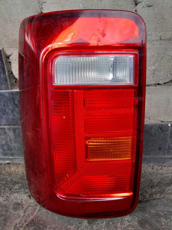 VW Caddy left side tail light for sale