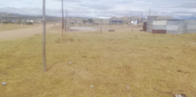 EMPTY STAND FOR SALE - MAGOWA SEPHAPHUSI