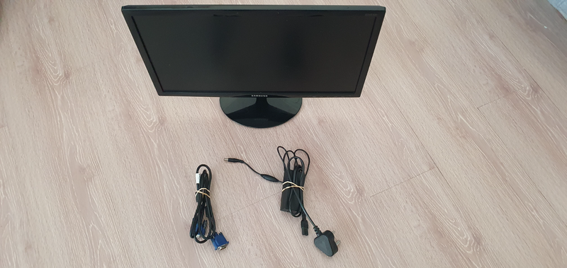 Samsung 22 inch Monitor for sale