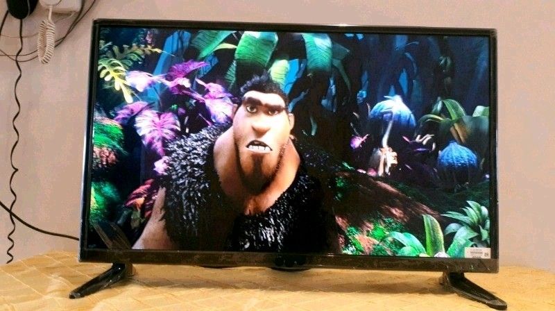 Brand new led tv 32 inch sealed box