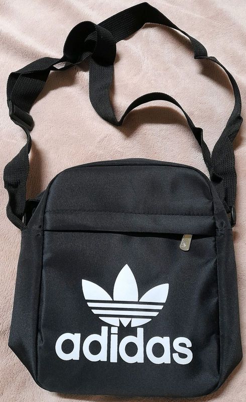 Authentic Adidas Bag