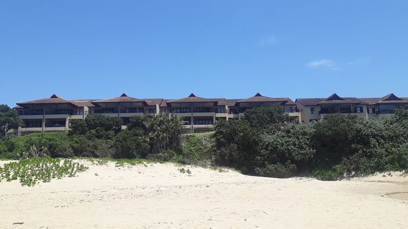 Bondi Beach Resort, Shelly Beach