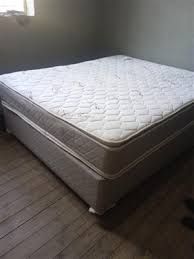 we collect beds and any unwanted items