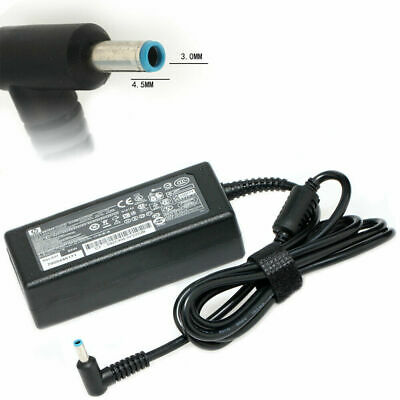 HP Blue Pin Charger 65W High Quality Generic - New (ON Special)