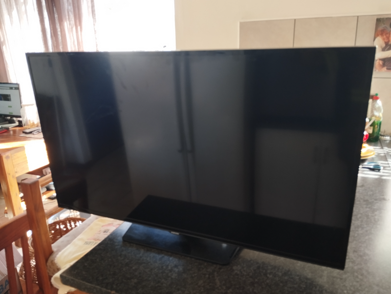 Samsung UA40H5003 40&#34; LED TV