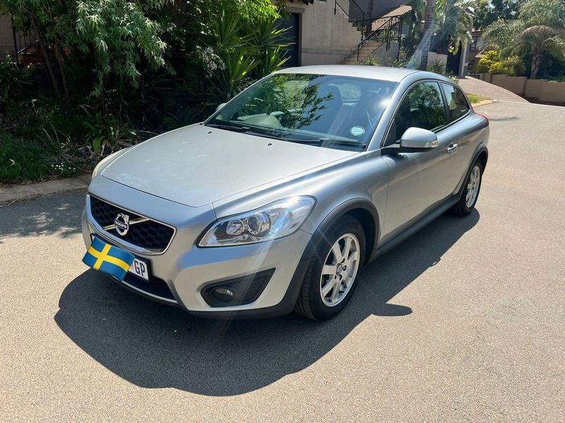 Volvo C30 1.6