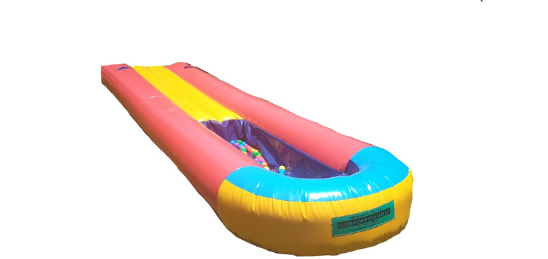 Water Slide Hire